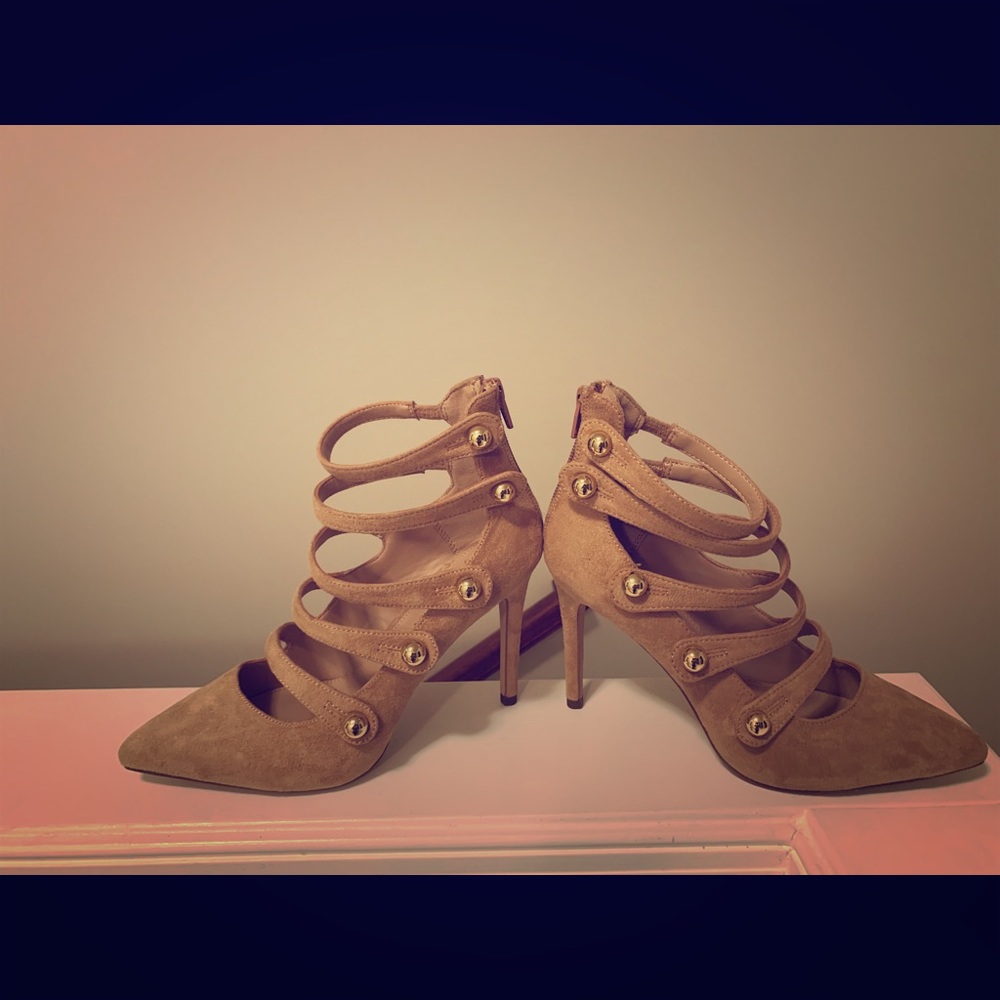 BCBG Ladies Shoes
